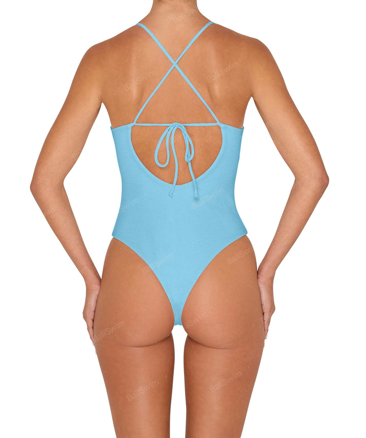 BSWS-S80 Cutout One Piece With Hardware