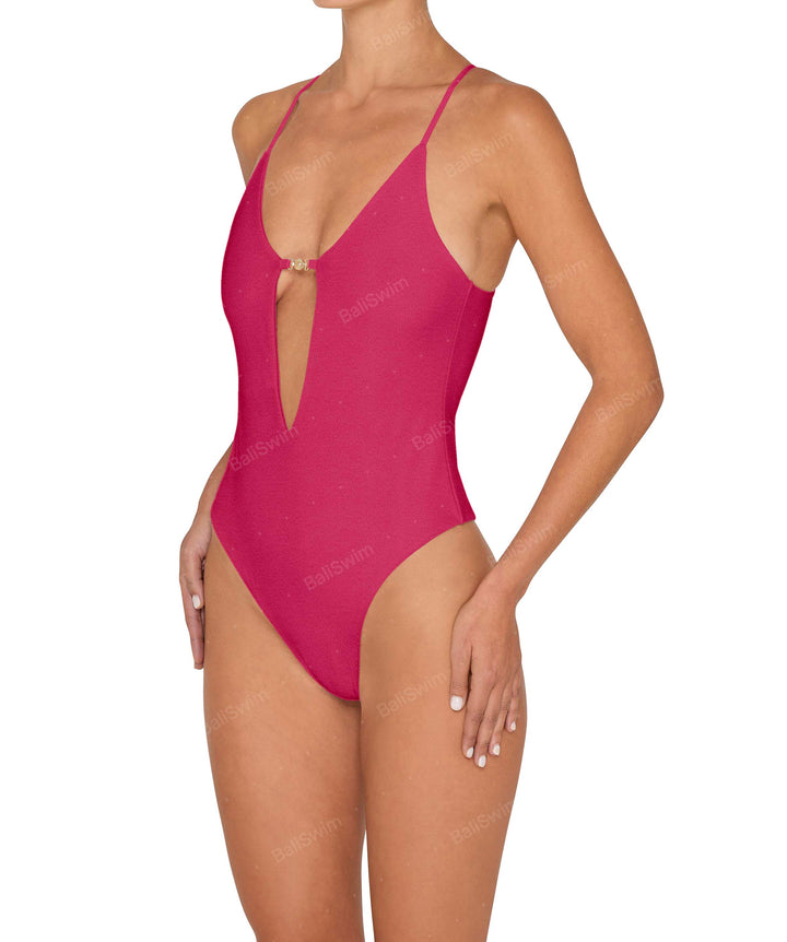 BSWS-S80 Cutout One Piece With Hardware