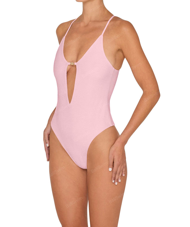 BSWS-S80 Cutout One Piece With Hardware