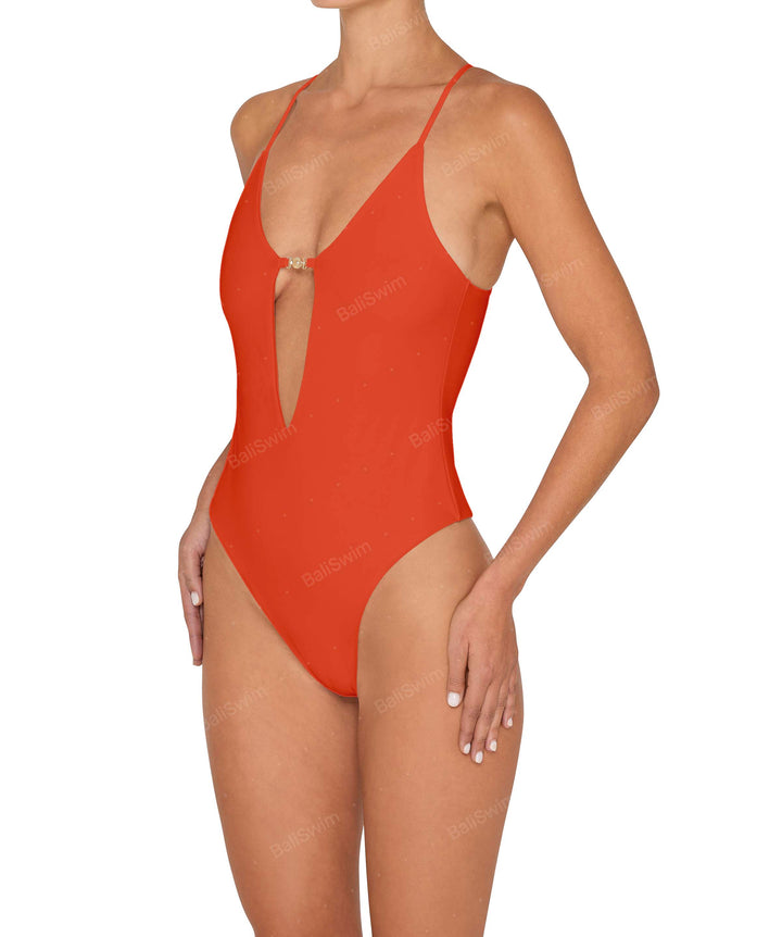 BSWS-S80 Cutout One Piece With Hardware