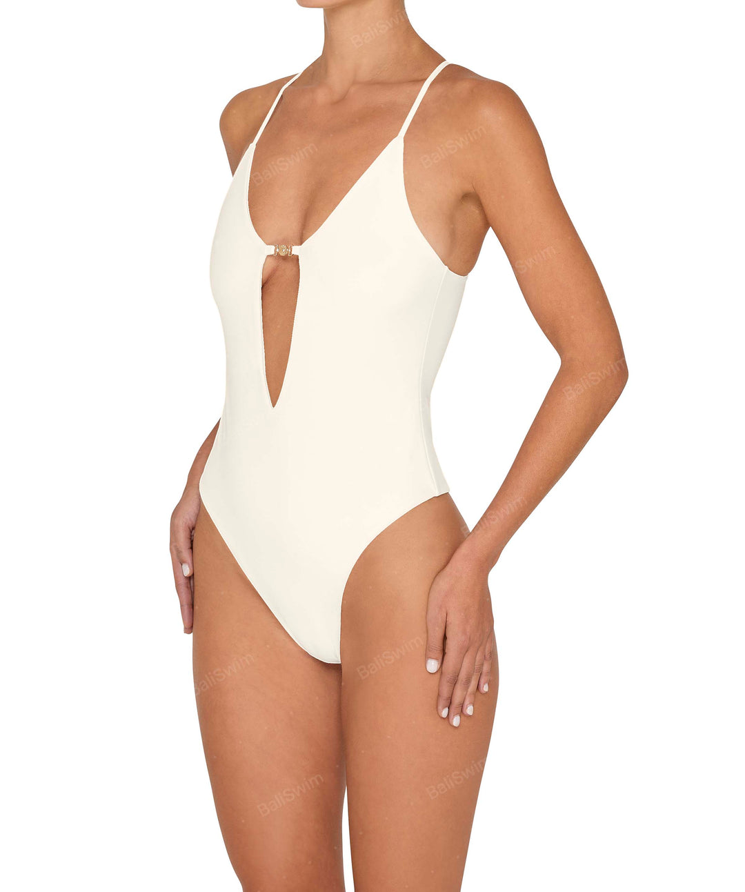 BSWS-S80 Cutout One Piece With Hardware