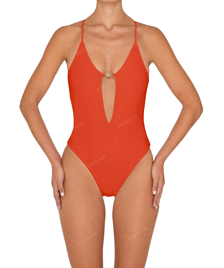 BSWS-S80 Cutout One Piece With Hardware