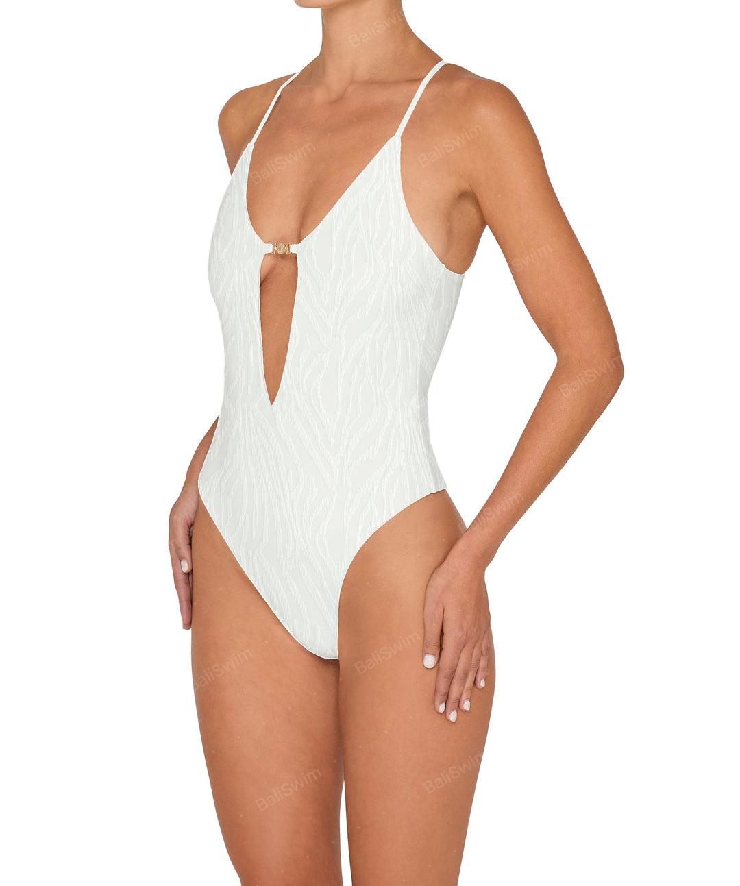 BSWS-S80 Cutout One Piece With Hardware