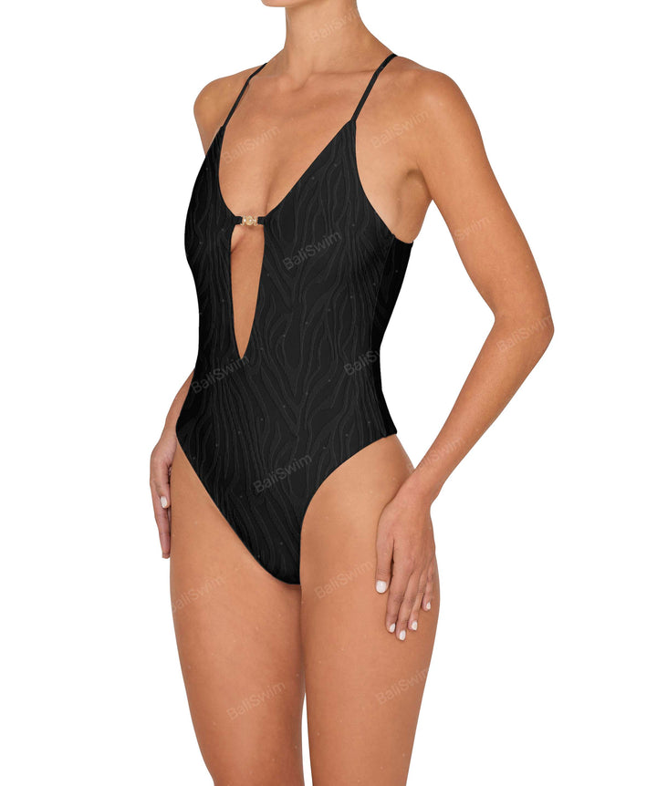 BSWS-S80 Cutout One Piece With Hardware