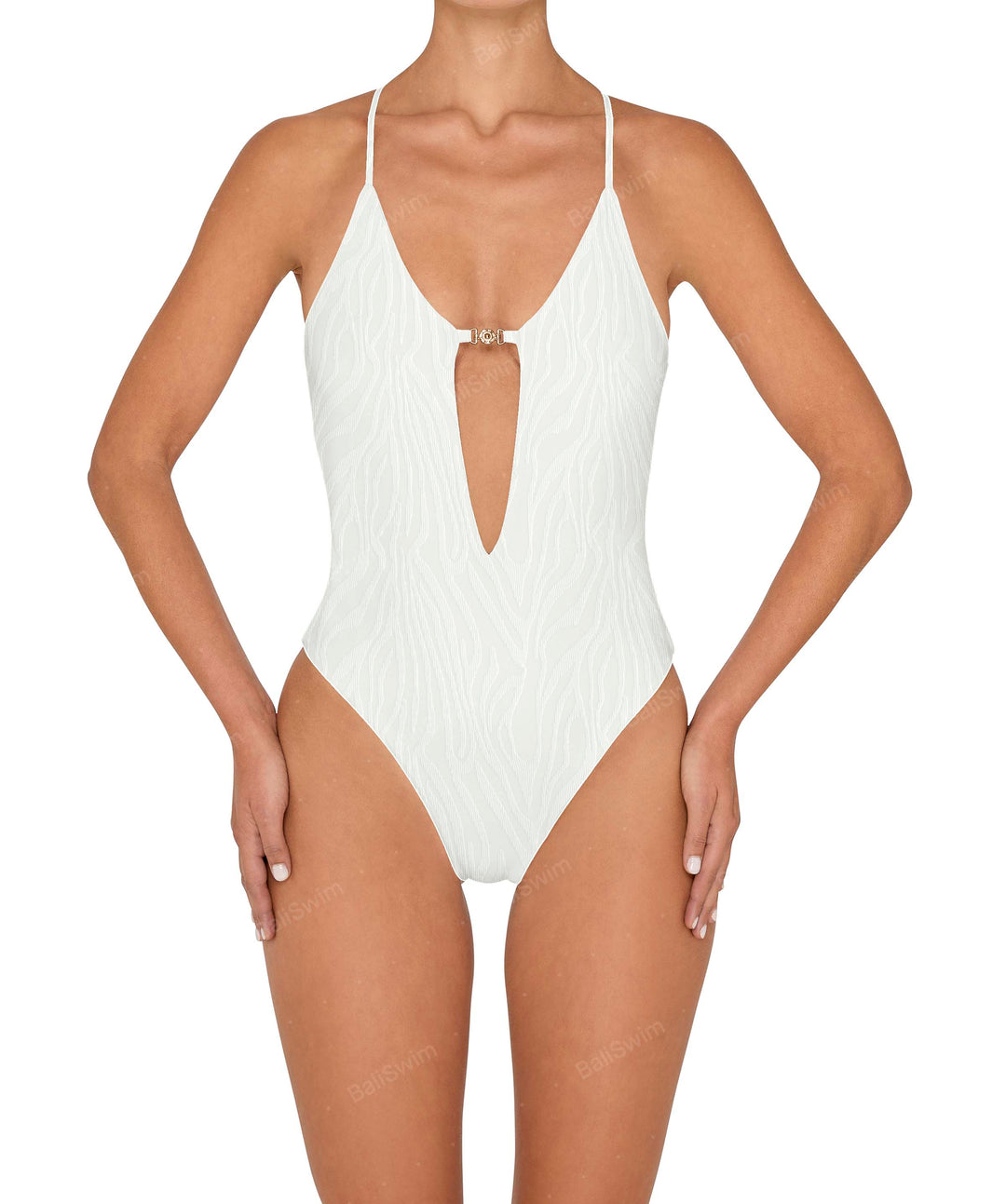 BSWS-S80 Cutout One Piece With Hardware