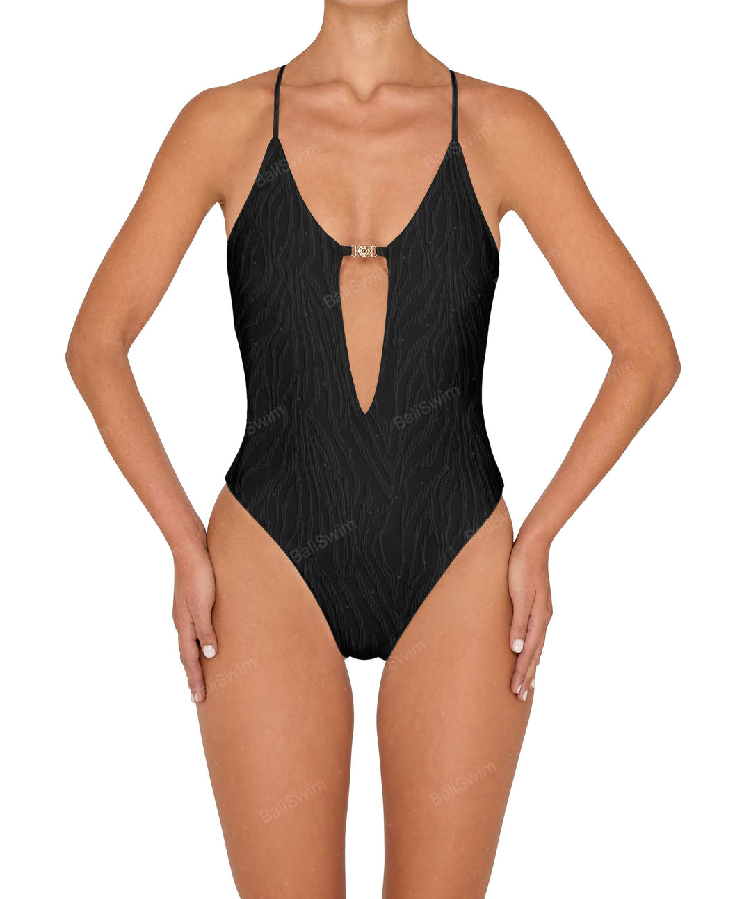 BSWS-S80 Cutout One Piece With Hardware