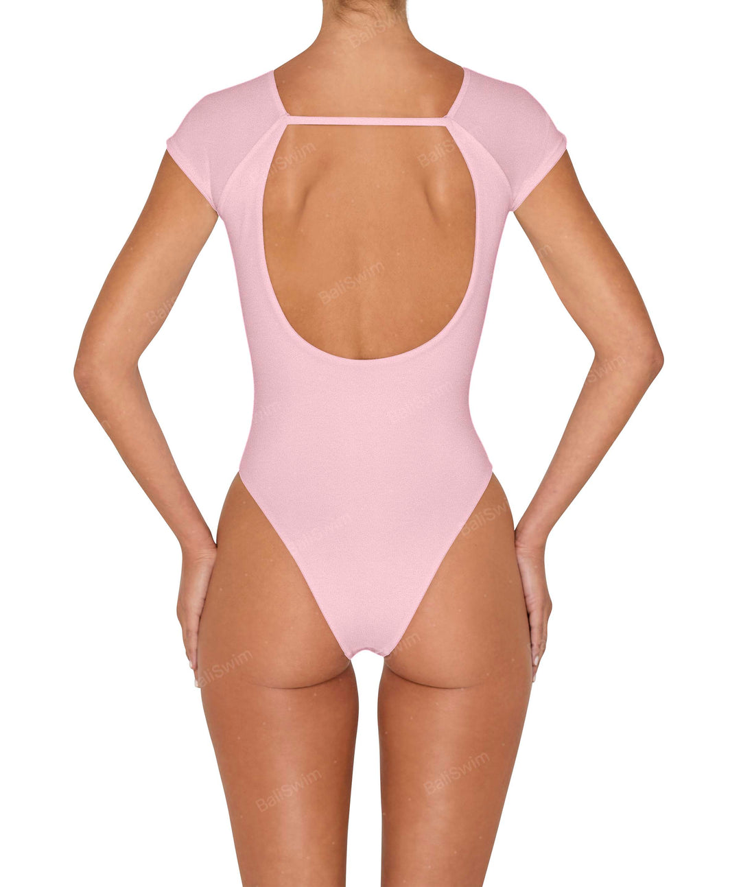 BSWS-S85 Raglan Surf One Piece