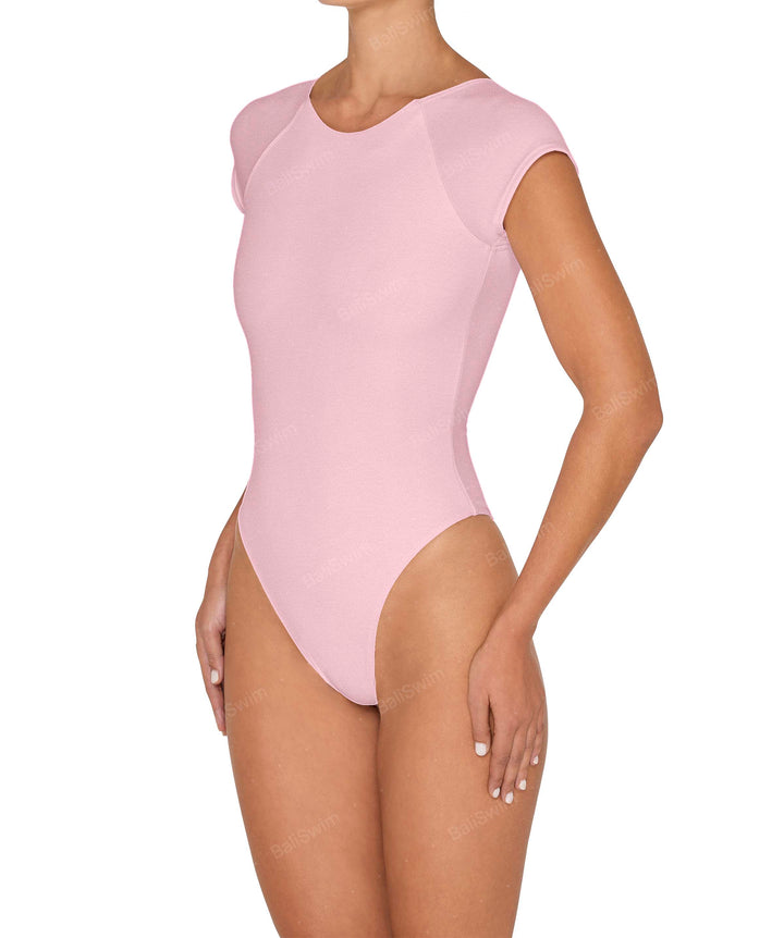 BSWS-S85 Raglan Surf One Piece