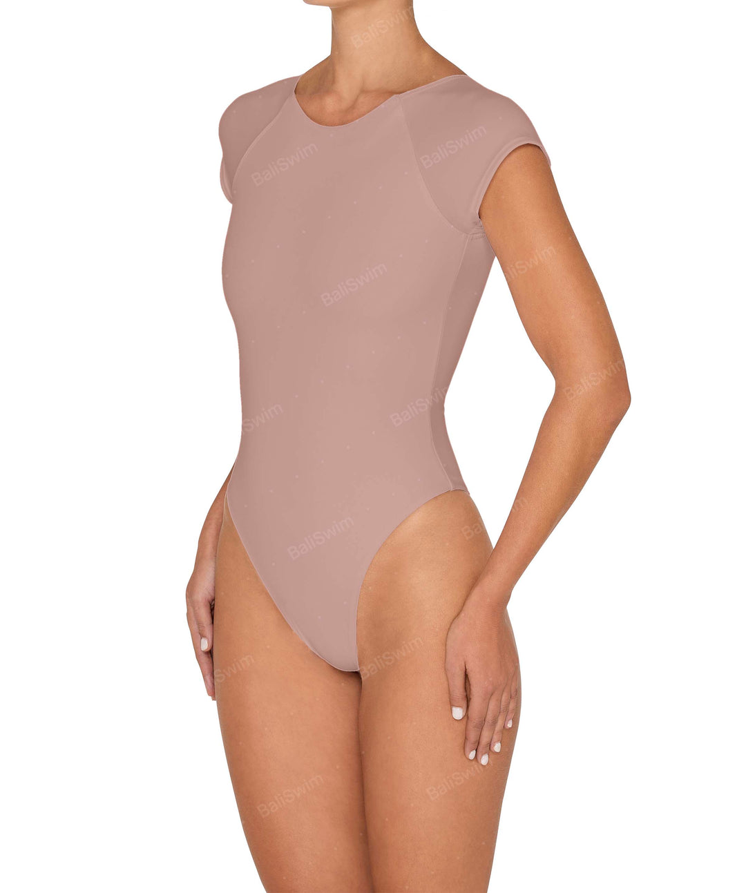 BSWS-S85 Raglan Surf One Piece