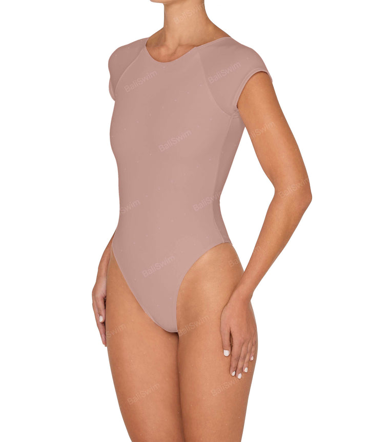 BSWS-S85 Raglan Surf One Piece