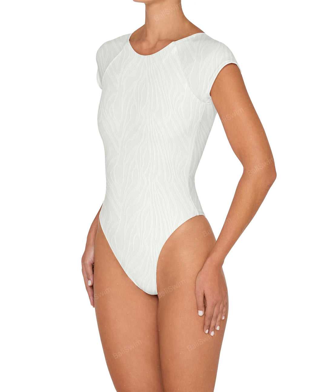 BSWS-S85 Raglan Surf One Piece