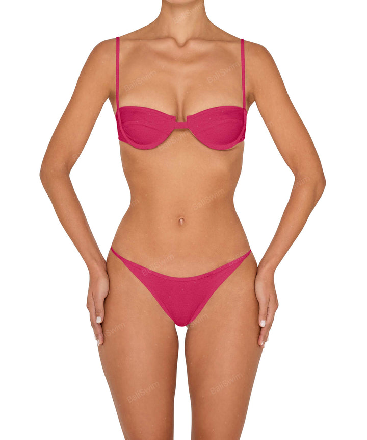 BSWS-B139 Binded Bottom Medium Coverage