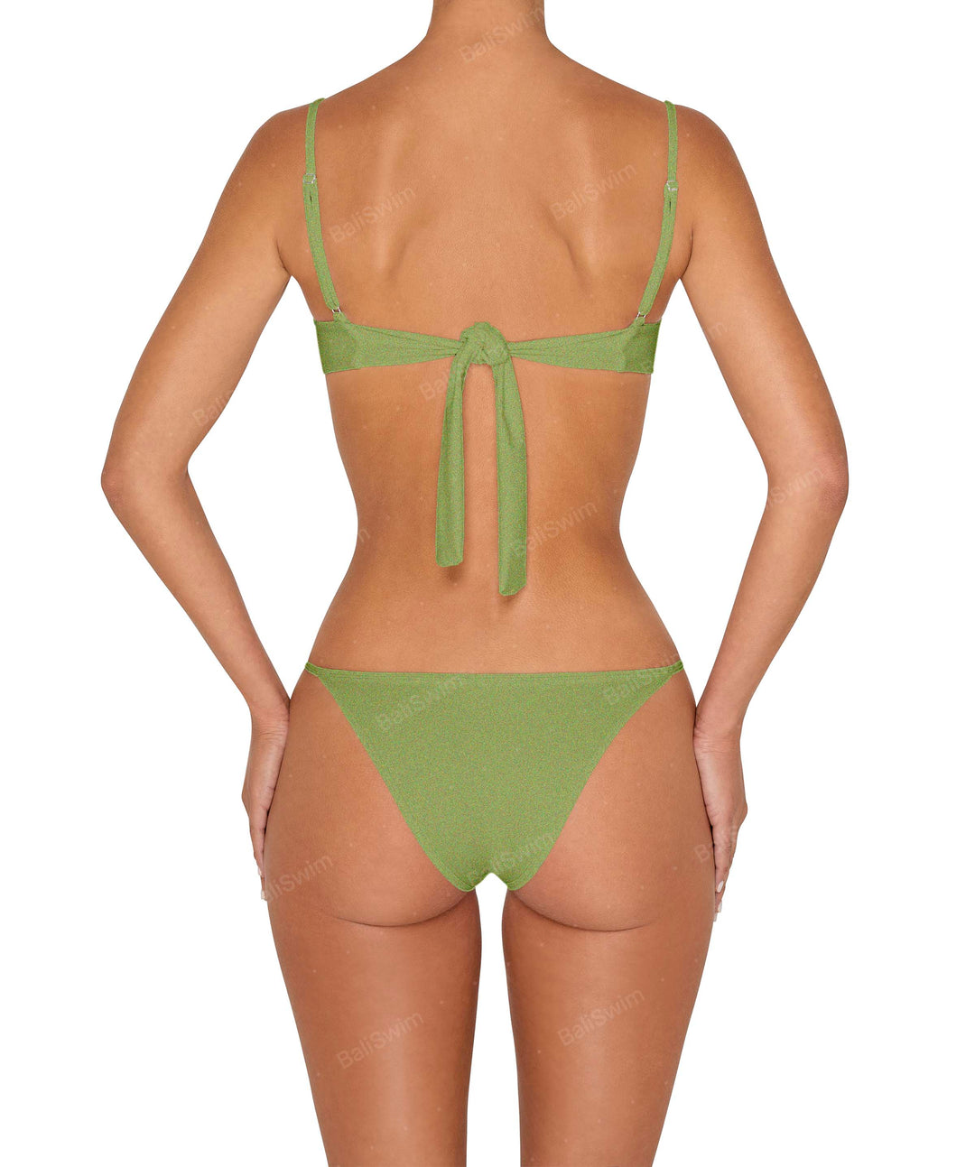 BSWS-B139 Binded Bottom Medium Coverage