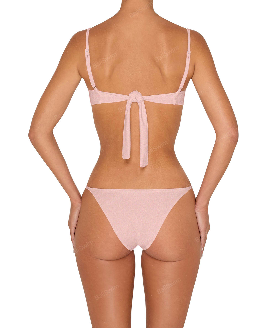 BSWS-B139 Binded Bottom Medium Coverage