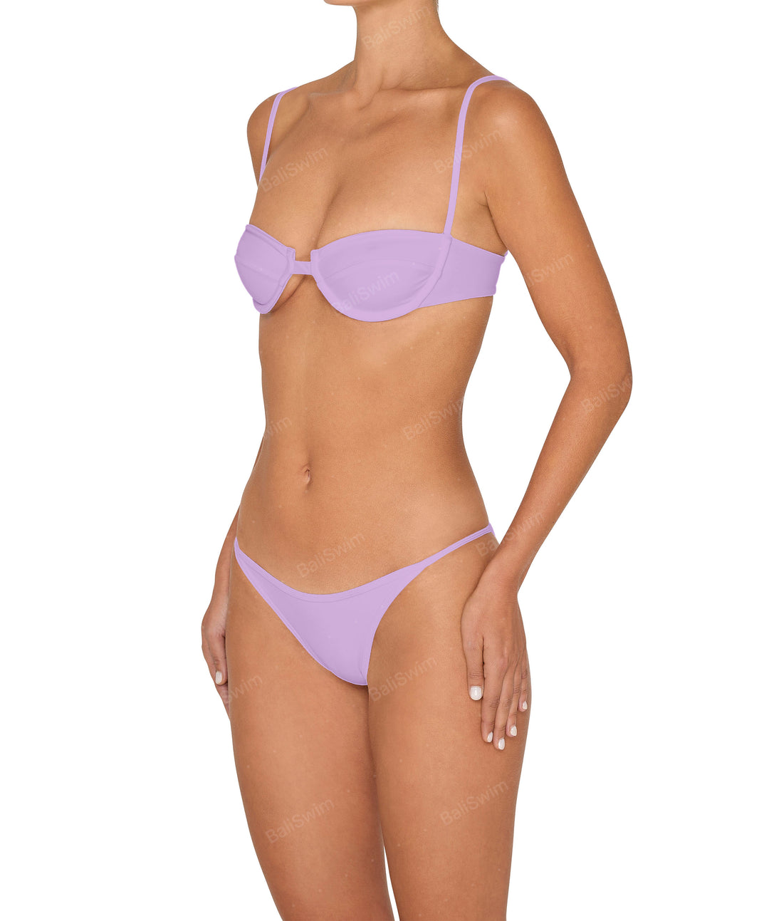 BSWS-B139 Binded Bottom Medium Coverage