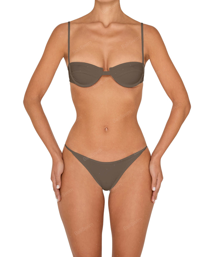 BSWS-B139 Binded Bottom Medium Coverage