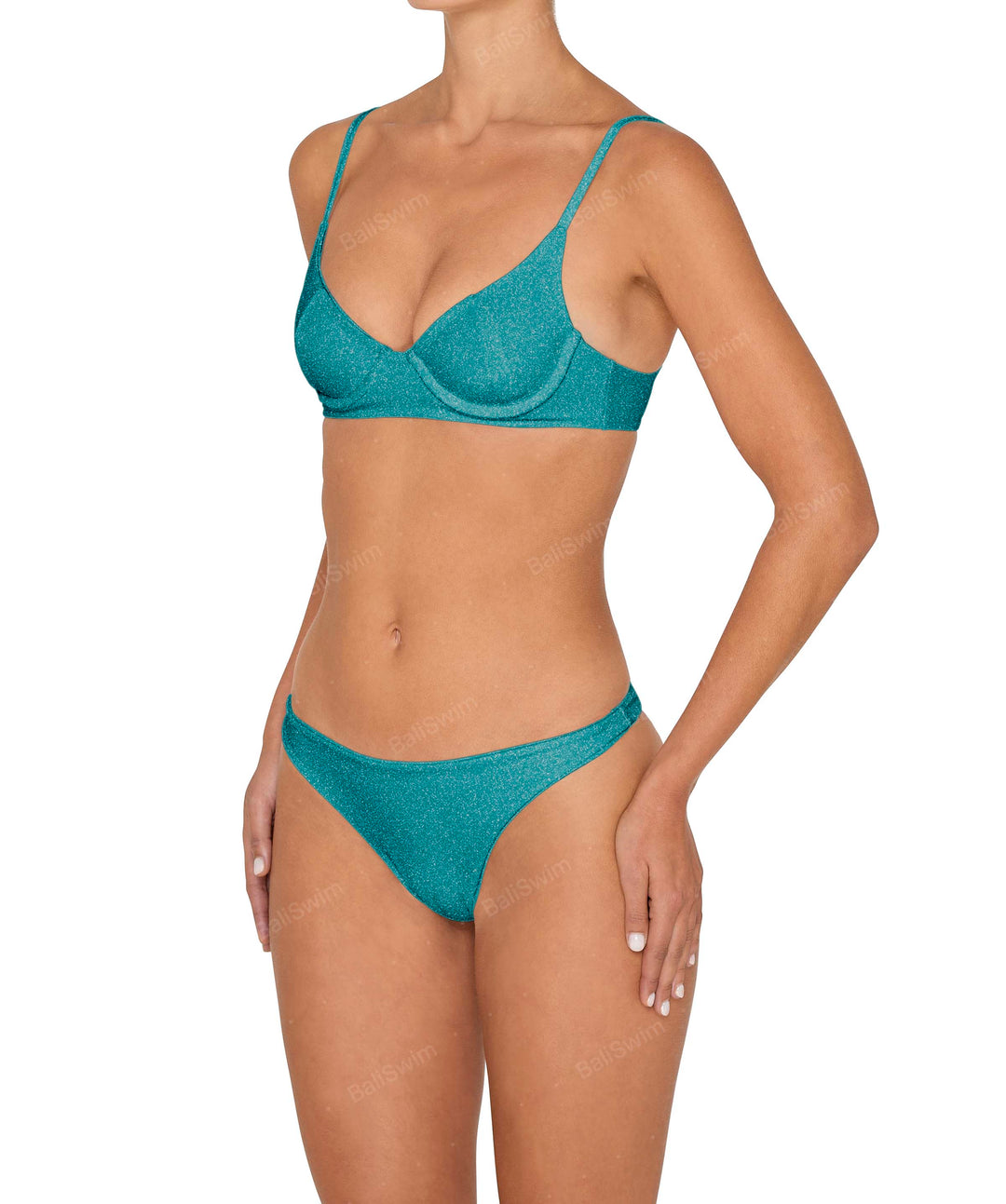 BSWS-T147b Underwire top