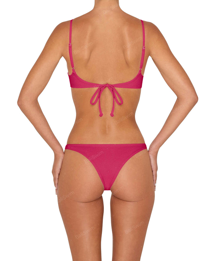 BSWS-T147b Underwire Top