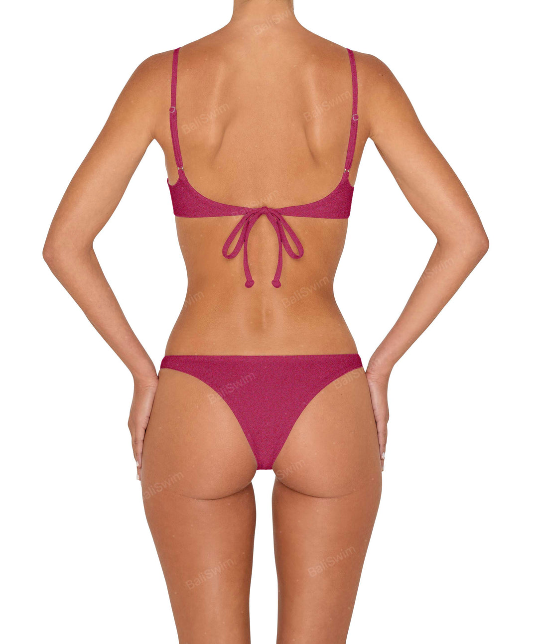 BSWS-B147b Classic Seamless Bottom