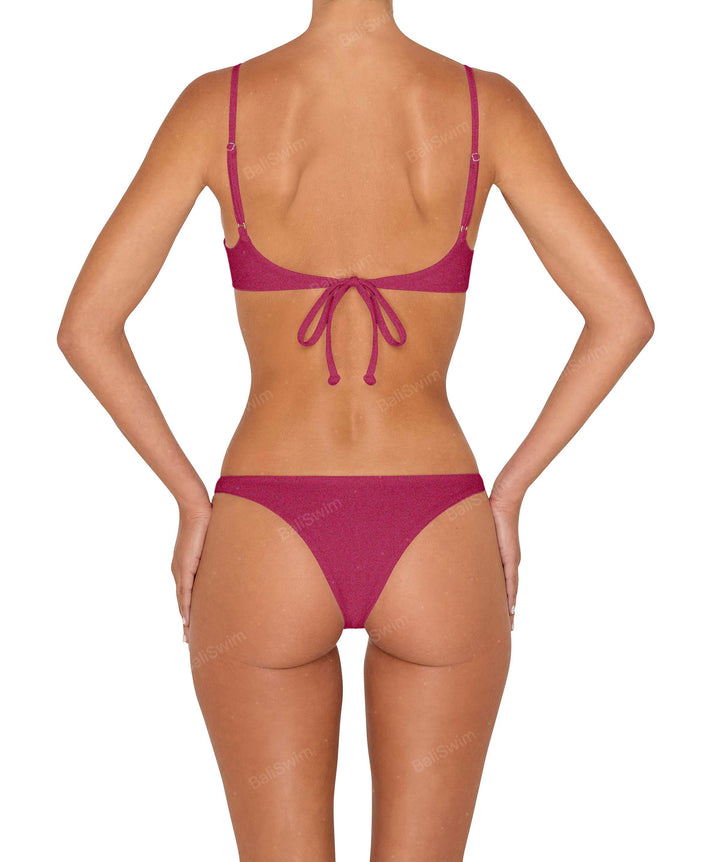 BSWS-B147b Classic Seamless Bottom