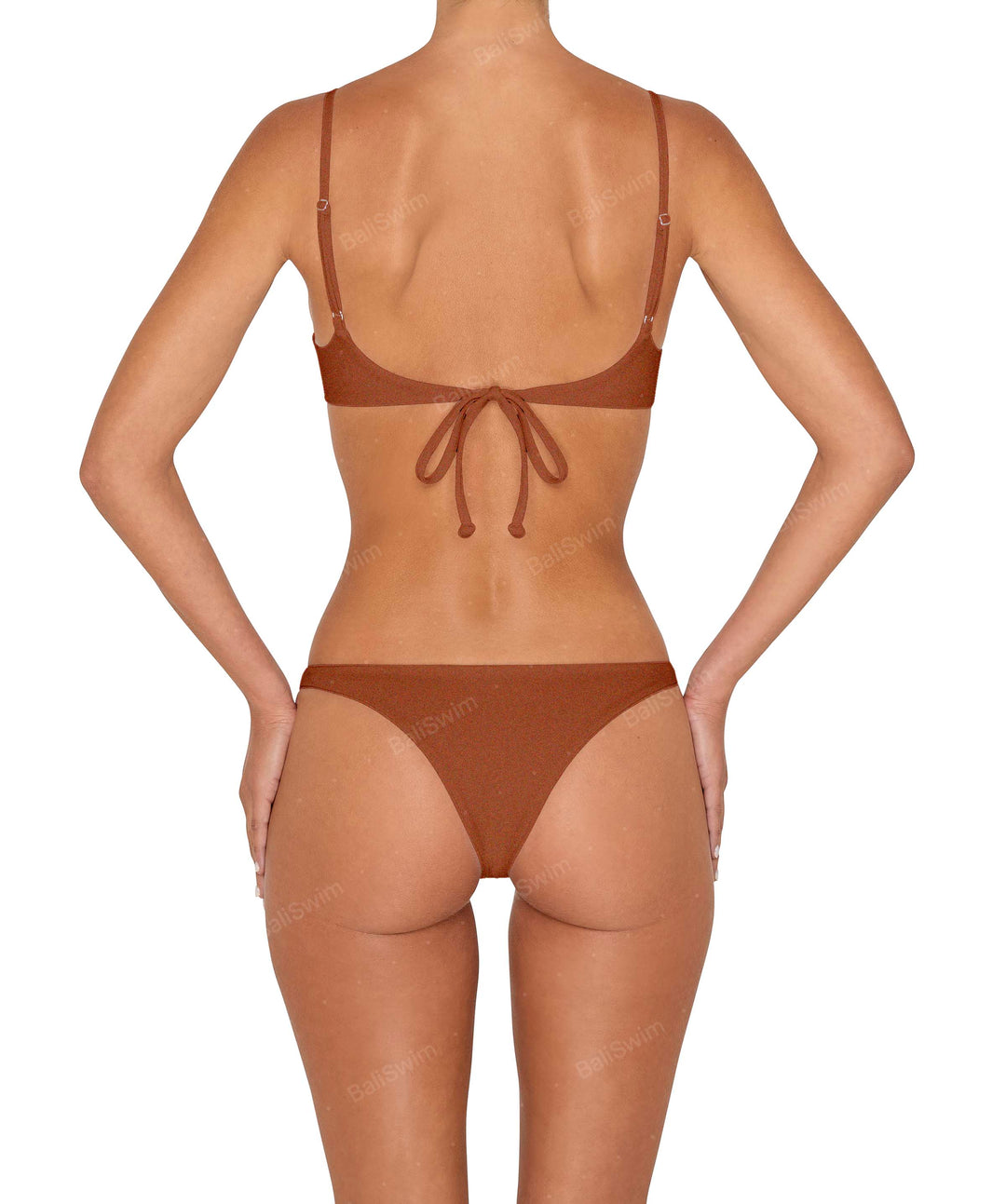 BSWS-B147b Classic Seamless Bottom