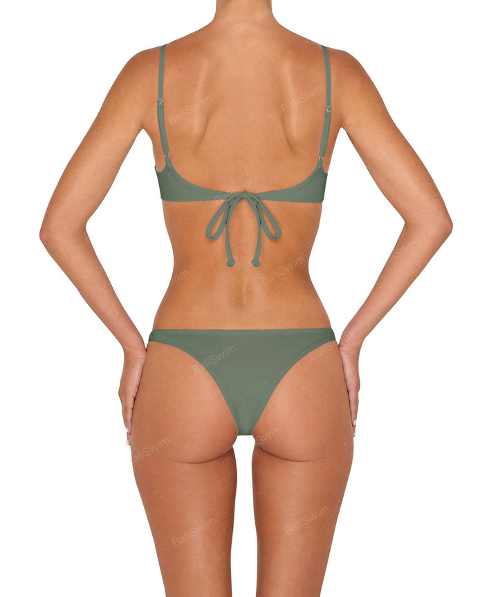 BSWS-T147b Underwire Top