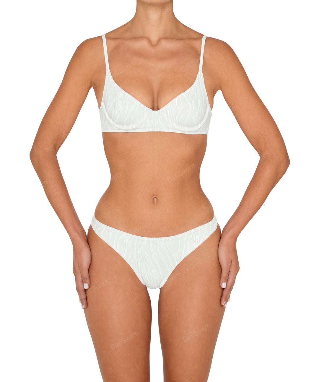 BSWS-B147b Classic Seamless Bottom