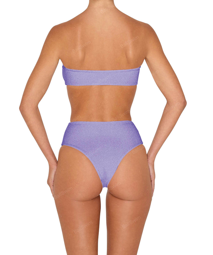 BSWS-B152 Highwaisted bikini bottom