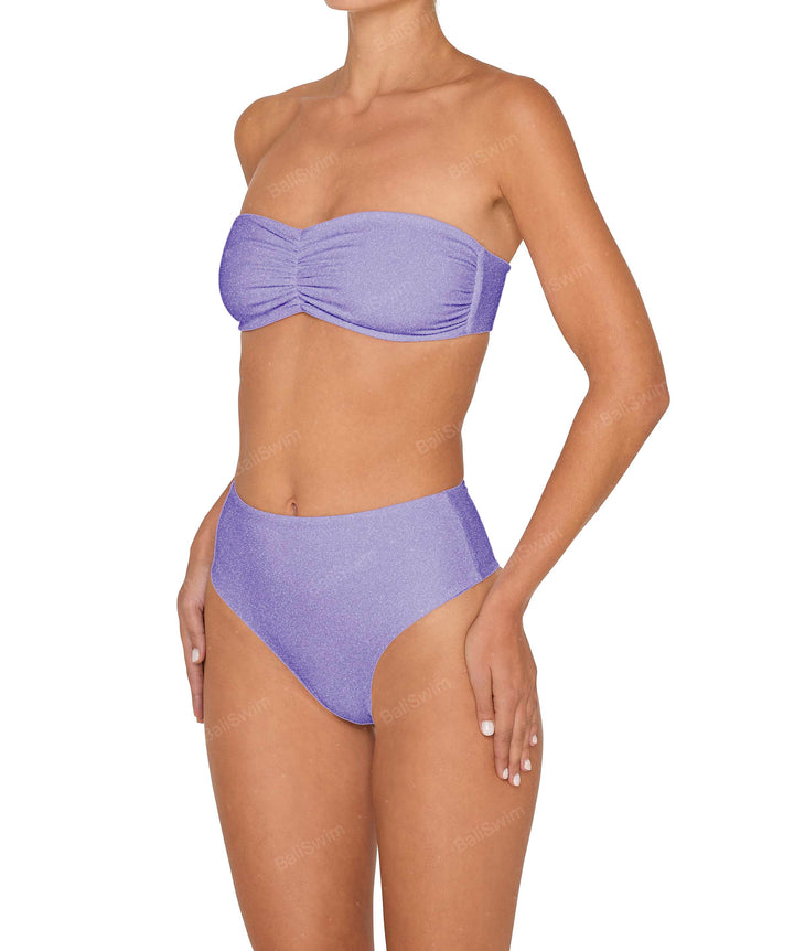 BSWS-B152 Highwaisted bikini bottom