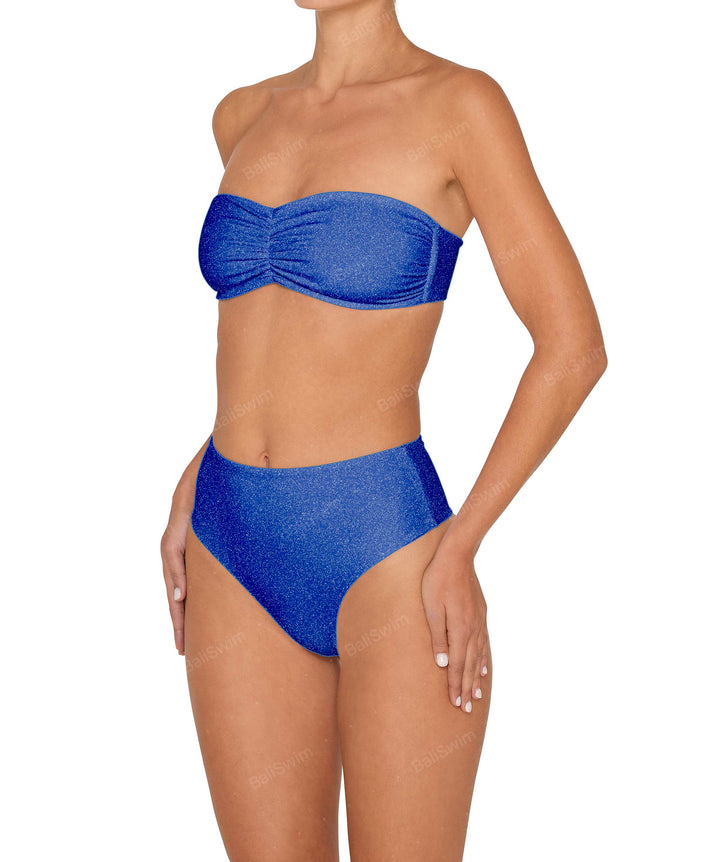 BSWS-B152 Highwaisted bikini bottom