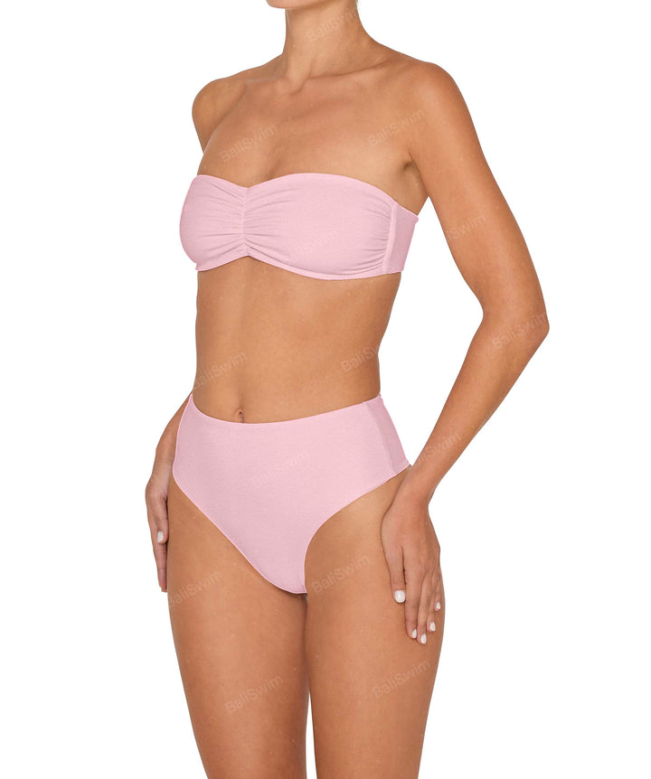 BSWS-B152 Highwaisted Bikini Bottom