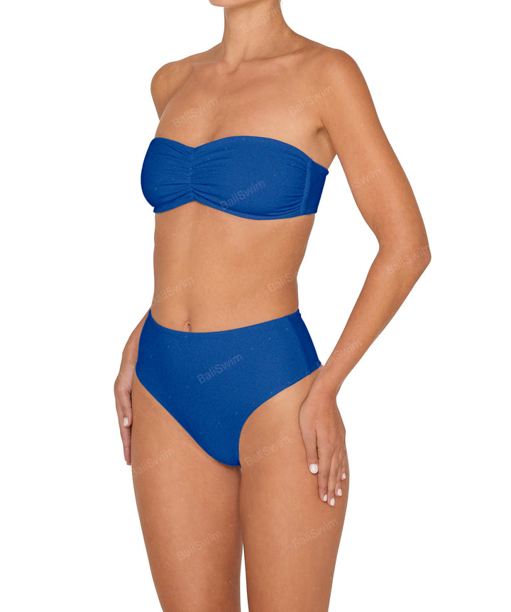 BSWS-B152 Highwaisted Bikini Bottom
