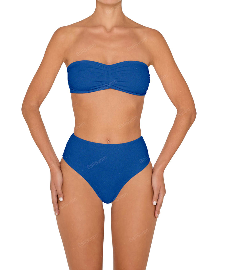 BSWS-B152 Highwaisted Bikini Bottom