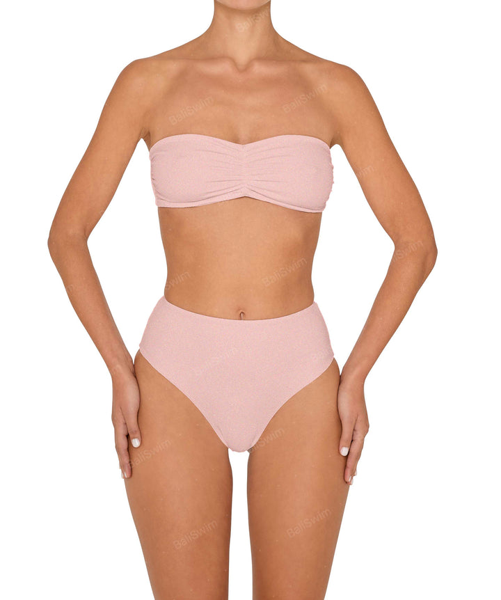 BSWS-B152 Highwaisted Bikini Bottom
