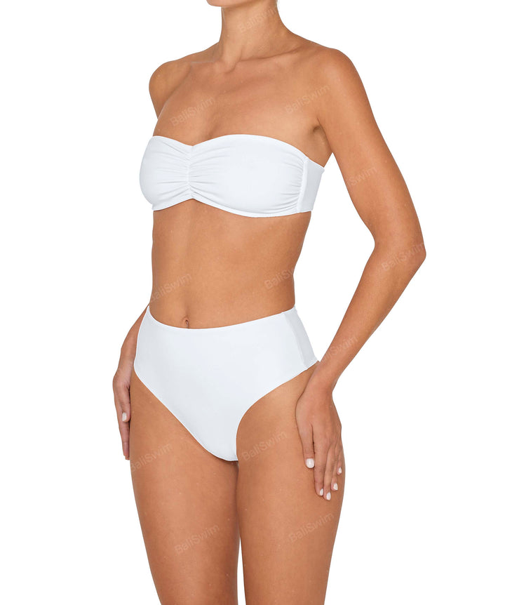 BSWS-B152 Highwaisted Bikini Bottom