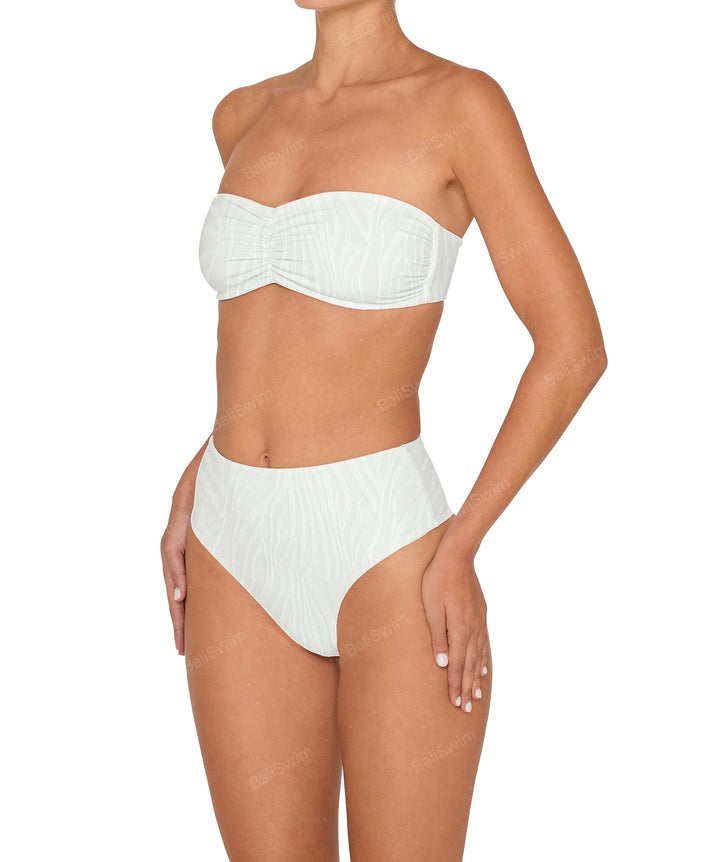 BSWS-B152 Highwaisted Bikini Bottom