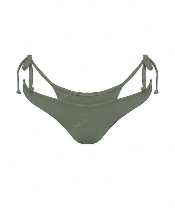 BSWS-B103 Double Layered Bikini Bottom