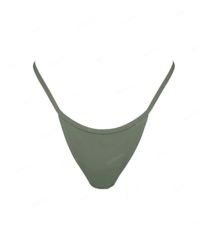 BSWS-B85 String Bikini Bottom