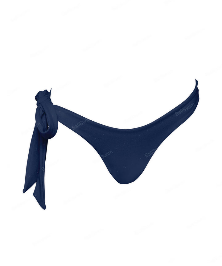 BSWS-B109 Single Side Tie Bikini Bottom