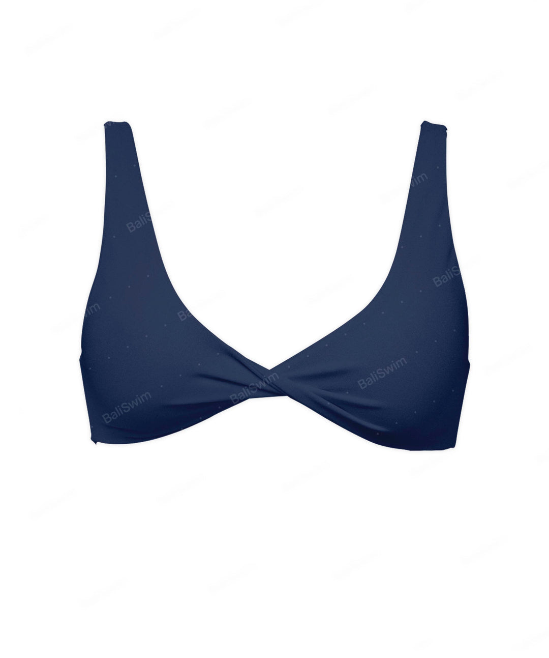 BSWS-T102 Twisted Bikini Top