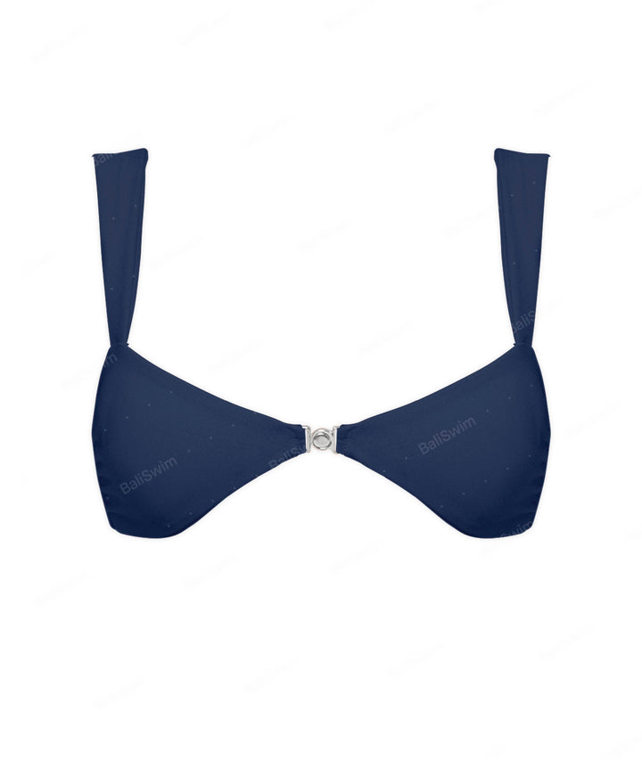 BSWS-T112 Front Clasp Closure Bikini Top