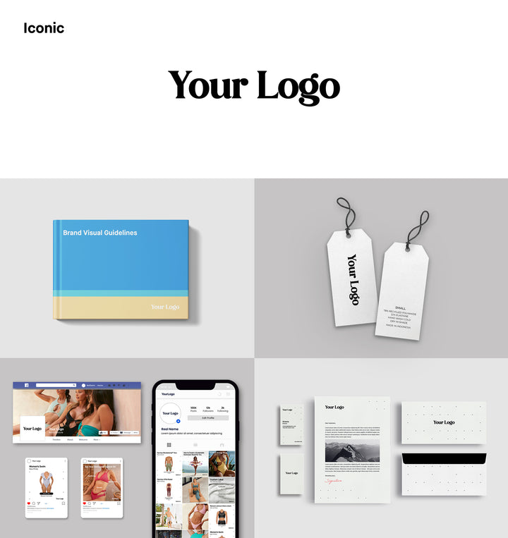 Branding Package