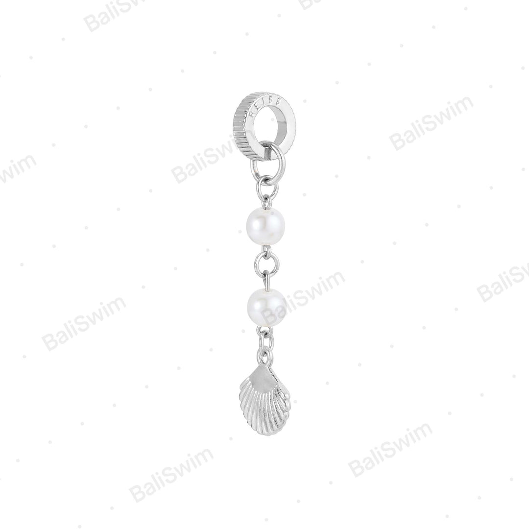 BC-02 Pearl Seashell Bikini Charm