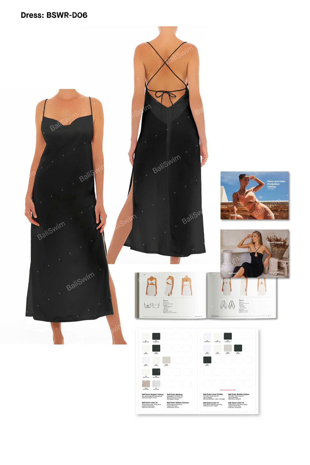 Starter Kit (Women's Resort)