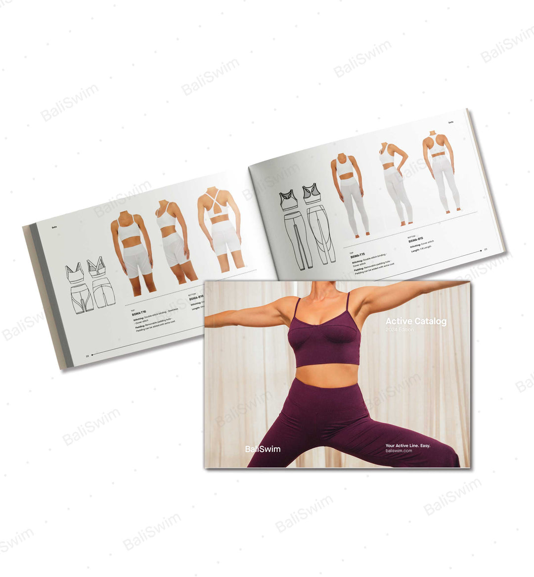 Ready Design Catalogs