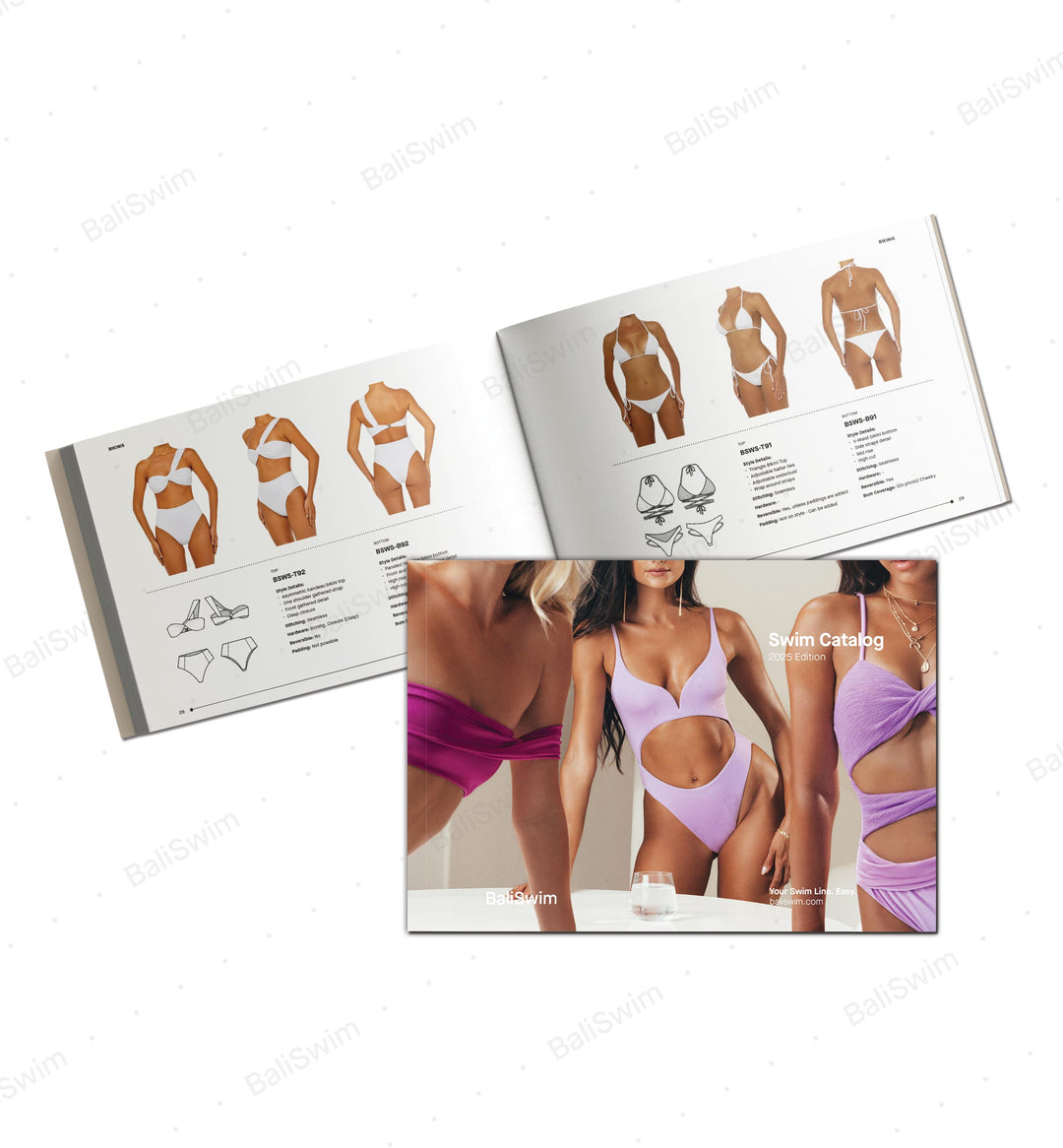 Ready Design Catalogs