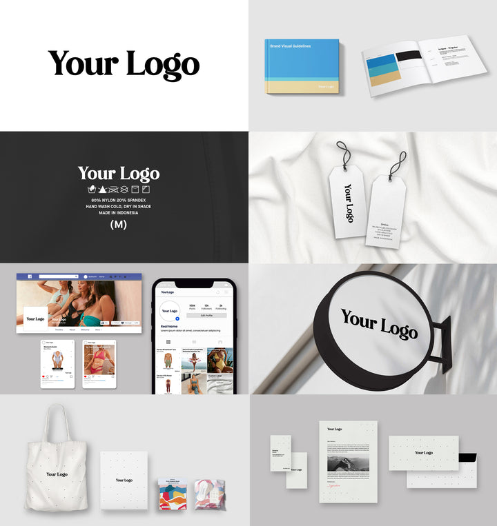 Branding Package