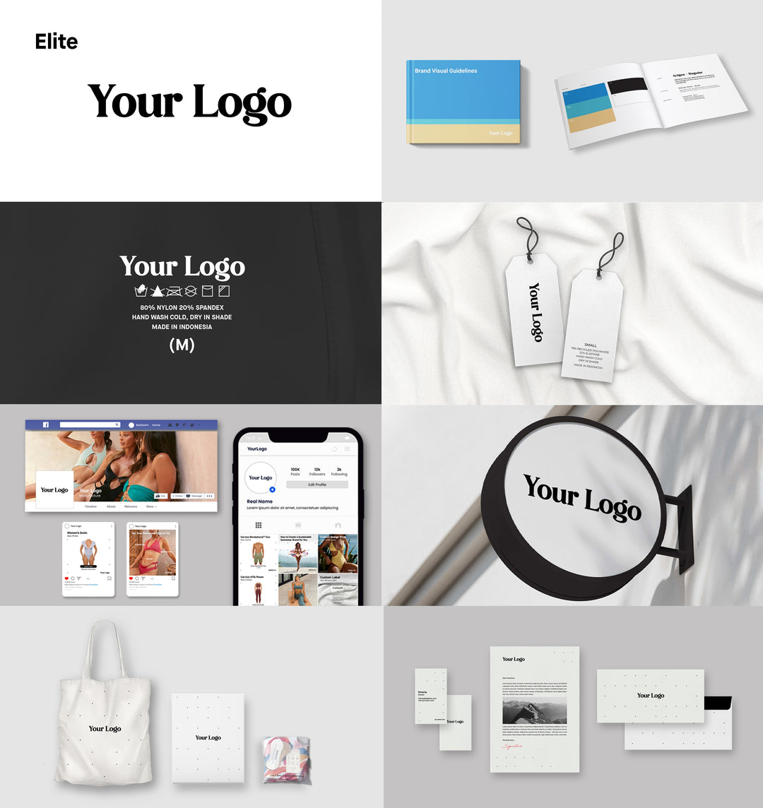 Branding Package
