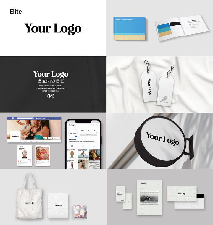 Branding Package