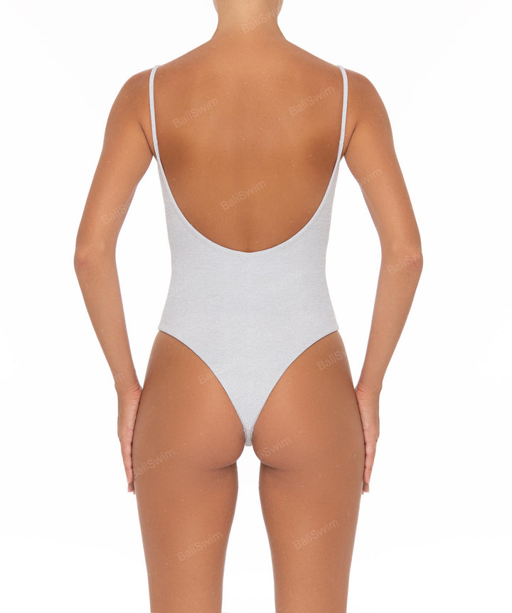BSWS-S08s V-Neck One Piece